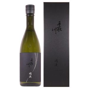 日本酒 手取川 瑞流 720ml【株式会社吉田酒造店 石川県】