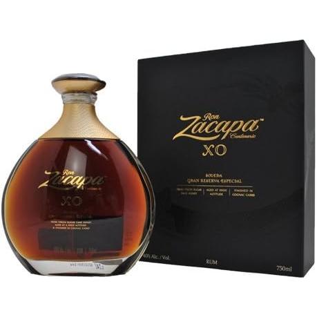 ロンサカパ XO 40度 750ml並行輸入品】
