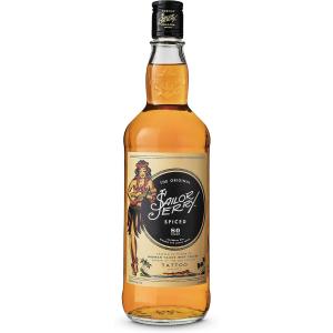 セイラージェリー ラム 40度 700ml【並行輸入品】