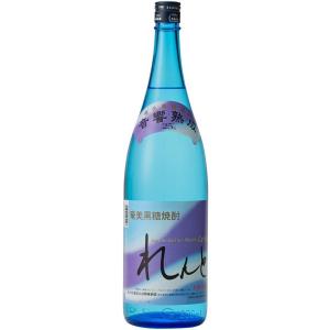 黒糖焼酎 れんと 25度 1800ml【奄美大島開運酒造 鹿児島県】｜SONOMA
