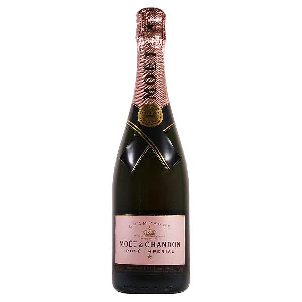 モエ エ シャンドン ロゼ アンペリアル 750ml