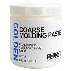 Golden Molding Pastes Coarse Molding Paste 236mlの商品画像