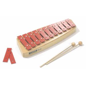 SONOR ORFF グロッケンシュピール NG10 ソプラノ｜sonor-orff-japan