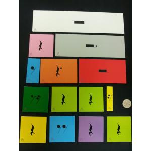 音符カードmusiquetteの詳細画像1