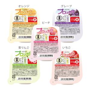 【お試し】 ニュートリー プロッカZn 計10...の詳細画像2