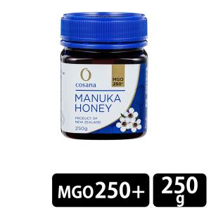 cosana（コサナ） マヌカハニー MGO600＋ 500g : SONOSAKI LIFE