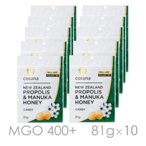 cosana（コサナ） マヌカハニー MGO600＋ 500g : SONOSAKI LIFE