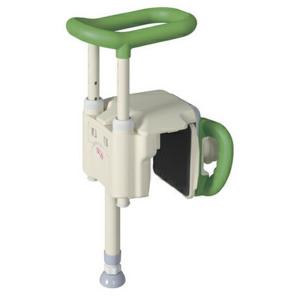 パナソニックエイジフリー 入浴グリップ ユクリア UB専用コンパクト 脚