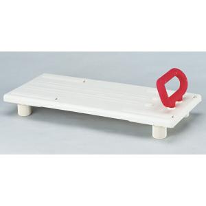 アロン化成 入浴用品 安寿 バスボード Lサイズ U-L 入浴台 お風呂 浴槽