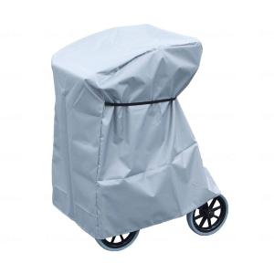 島製作所 シルバーカー シルバーカー用レインカバー UL-316346