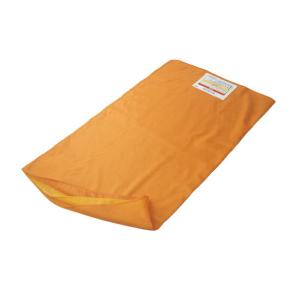 東レ m203-10 トレイージー スライドシート 移動 体位変換  オレンジ