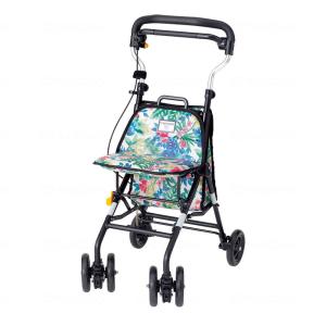 ヘルシーワン・コンシェルジュ ウィズワン 前腕支持タイプ シルバー