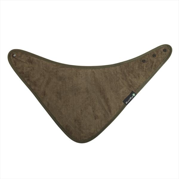 Mum 2 Mum Mum 2 Mum PLUS バンダナタイプ・ラージ チョコレート マムトゥーマ...