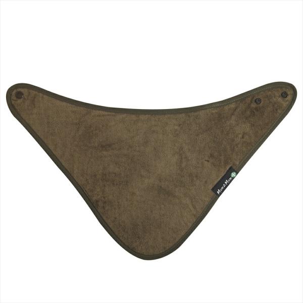 Mum 2 Mum Mum 2 Mum PLUS バンダナタイプ・スモール チョコレート マムトゥー...