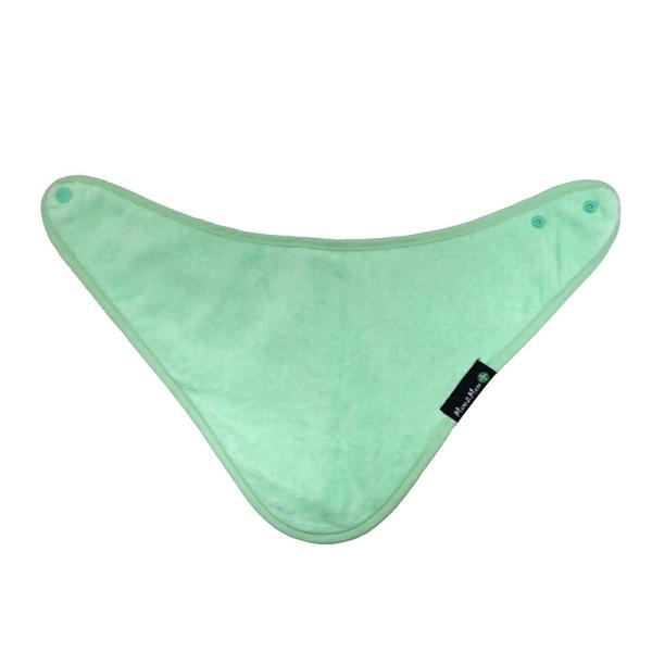 Mum 2 Mum Mum 2 Mum PLUS バンダナタイプ・スモール ミント マムトゥーマム