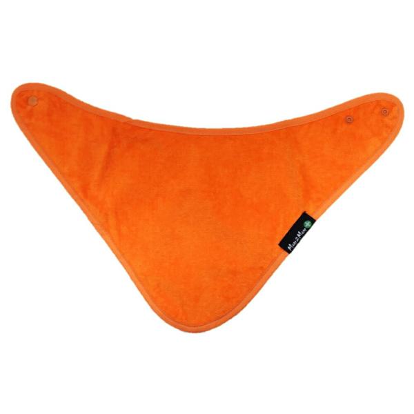 Mum 2 Mum Mum 2 Mum PLUS バンダナタイプ・スモール オレンジ マムトゥーマム