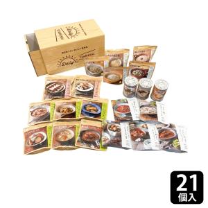 杉田エース イザメシ DAILYIZAMESHI 21個（21種類 各1個）セット