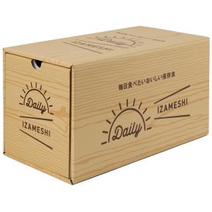 杉田エース イザメシ DAILYIZAMESH...の詳細画像1