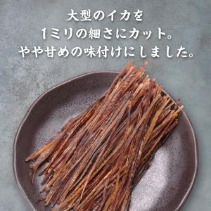送料無料1,000円ぽっきり!するめそうめん ...の詳細画像1