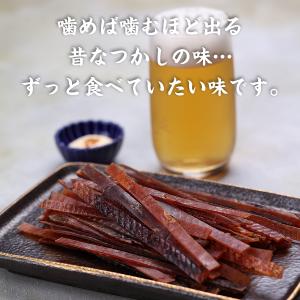 送料無料1,000円ぽっきり!あたりめジャーキ...の詳細画像2