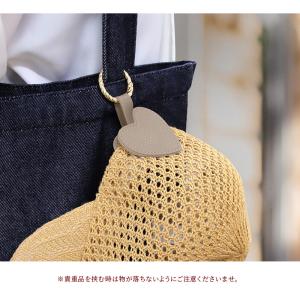 ハット クリップ 帽子 帽子クリップ 挟む マ...の詳細画像5