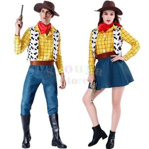 トイストーリー コスプレの商品一覧 通販 Yahoo ショッピング