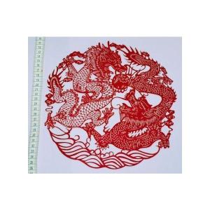 切り絵 龍の商品一覧 通販 Yahoo ショッピング