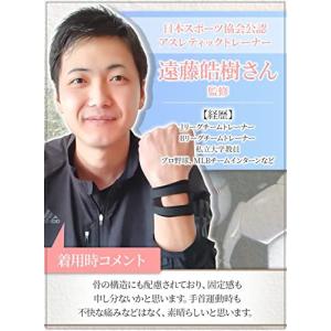 [REOLF] 手首サポーター TFCC スポ...の詳細画像3