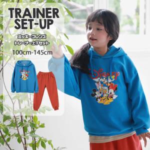 韓国 子供服 ミッキー トレーナーの商品一覧 通販 Yahoo ショッピング