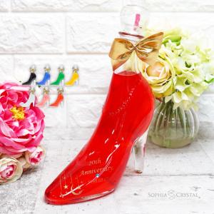 Nannerl Cinderella's Shoe リキュール5つ Nannerl Cinderella's Shoe