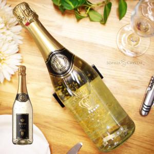 名入れ シンデレラシュー お酒 誕生日 結婚祝い 記念品 プレゼント