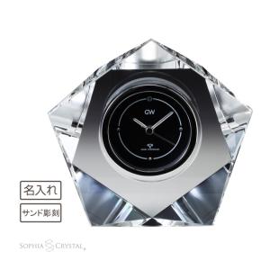 LLADRO（リヤドロ） ロゴ 置き時計 01009603 LLADRO ギフト プレゼント