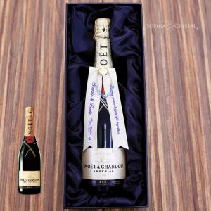 MOET＆CHANDON（モエ・エ・シャンドン） モエ エ シャンドン ロゼ