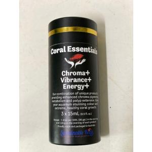 CE Nano Black Label (ネオブラックレーベル)3x15ml　（Chroma+,Vi...