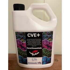 CE CVE＋【500ml】Coral Essentials(コーラル エッセンシャル) 添加剤