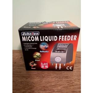 Kamoer A1 Micro Pump ドーシングポンプ Kamoer A1 Micro Pump ドーシングポンプ Kamoer A1 スリムボトル付き