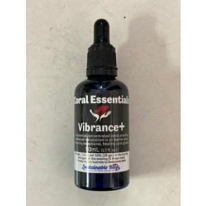 CE Vibrance+(バイブランス プラス)　50mlCoral Essentials (コーラル エッセンシャル) 添加剤 サンゴ さんご 珊瑚