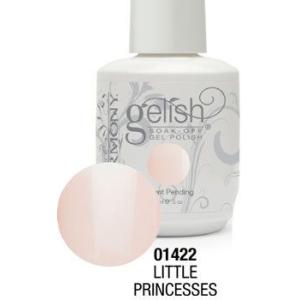 HARMONY gelish ハーモニー ジェリッシュ 01422 15ml リトルプリンセシーズ｜sophianail