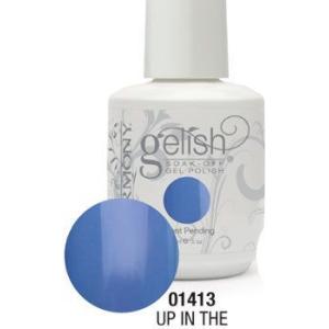 HARMONY gelish ハーモニー ジェリッシュ 01413 15ml アップインザブルー