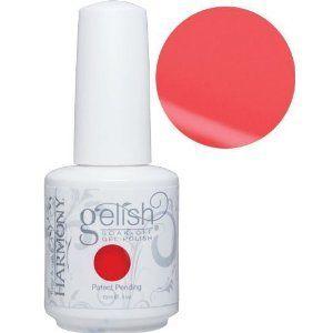 HARMONY gelish ハーモニー ジェリッシュ 01475 15ml Rio Neon Co...