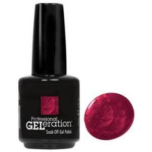 ジェシカ ネイル JESSICA GELeration 463 15ml PASSIONATE KISSES｜sophianail