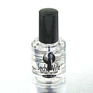 Seche Vite セシェ ヴィート  トップコート 14ml ネイル こちらも必見 ★セシェ リストア 14ml  ★セ｜sophianail