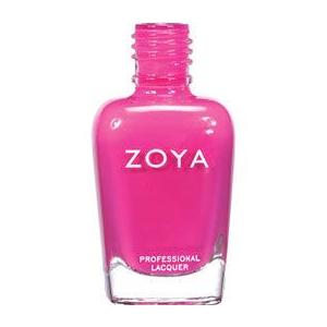 ZOYA (ゾーヤ) ネイルカラー ビーチ＆サーフ ZP615 15ml Beach&Surf Lara｜sophianail