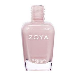 ZOYA (ゾーヤ) ネイルカラー フィール ZP595 15ml Fell Kennedy｜sophianail