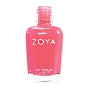 ZOYA (ゾーヤ) ネイルカラー ZP275 15ml Maya