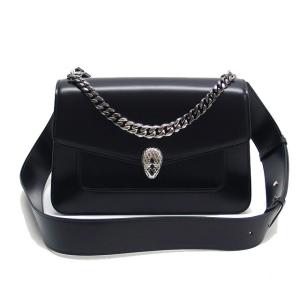BVLGARI 【未使用品】ブルガリ セルペンティ チェーンウォレット BVLGARI 【未使用品】ブルガリ セルペンティ チェーンウォレット