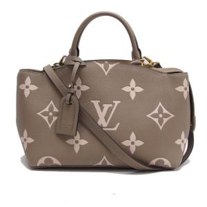 LOUIS VUITTON（ルイ・ヴィトン） ブルームズベリPM ショルダーバッグ
