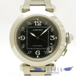 j*i様 Cartier Pasha C カルティエ パシャ C 自動巻き時計 Cartier Pasha C カルティエ パシャ C 自動巻き時計 - メルカリ