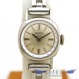 SEIKO セイコー エクセリーヌ 18KTベゼル 7321-0450 SEIKO セイコー エクセリーヌ 18KTベゼル 7321-0450 SEIKO セイコー