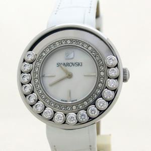 SWAROVSKI（スワロフスキー） 腕時計 Lovely Crystals Mini ウォッチ